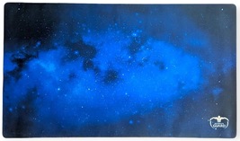 Ultimate Guard Playmat Mouse Pad: Blue Mystic Space  - $19.90