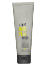 KMS HAIRPLAY Messing Creme, 4.2 ounces