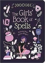 Girls&#39; Book Of Spells By Rachel Elliot - £20.18 GBP