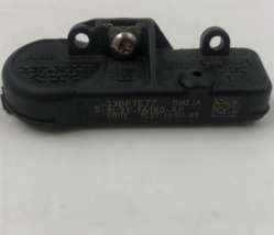 2012 Ford Fusion TPMS Sensor Tire Pressure Sensor Genuine OEM E03B25025 - £18.22 GBP