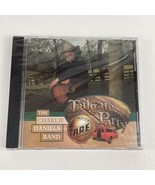 The Charlie Daniels Band CD Tailgate Party Collab Album Blue Hat 1997 Se... - $14.80