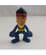 Disney Jake and The Never Land Pirates Jake 3" Collectible Mini Figure - €4,27 EUR Disney Jake and The Never Land Pirates Jake 3" Collectible Mini Figure - €4,27 EUR
