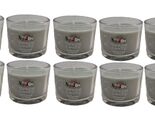 Enchanted Orchard Mini Candle 1.3 oz  Yankee Candle 10 Pack Apple Pralin... - $43.50