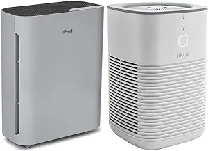 Air Purifiers For Home Large And Small Rooms, Hepa Filter Cleaners - £246.02 GBP