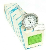 NIB TREND INSTRUMENTS MODEL 32 THERMOMETER 9&#39;&#39; STEM 228.6mm 0-200 DEG. F - $99.95