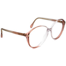 Silhouette Eyeglasses SPX M 1156 /20 C 1216 Rose/Clear Round Austria 55[]12 130 - $49.99