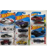 2025 Hot Wheels Big-Air Bel-Air 155/250 Safari Mode Series 3/5 - $4.27