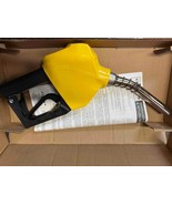 NEW OPW Yellow Gas Fuel Dispensing Nozzle 3/4&quot;  Unleaded E85 11BP-0992-E85 - $227.69