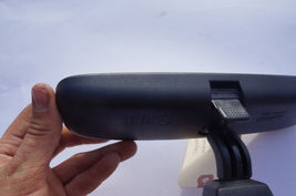 UNIVERSAL INTERIOR REAR VIEW MIRROR FOR TOYOTA HONDA SUBARU MURAKAMI X1184 image 5