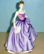 Royal Doulton For Your Special Day Pretty Ladies Figurine HN5422 Favorites 2010 - £142.33 GBP