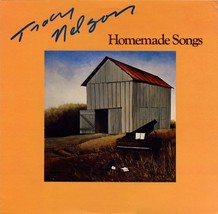 Tracy nelson homemade songs thumb200