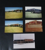 5 Different Pictures of Coca-Cola Plant Tullahoma TN  2 - £0.95 GBP