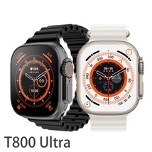 Smart Watch Ultra 8 Unlock Fitness Smartwatch Bluetooth Call 2.02&quot; - £25.16 GBP
