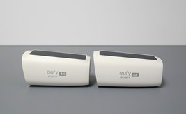 eufy S330 eufyCam 3 2-Camera Security Kit w/ Solar Panel image 4