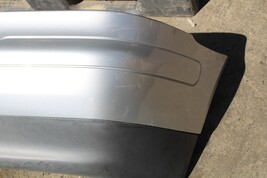 1999-04 MERCEDES SLK230 REAR BUMPER COVER R3280 image 8
