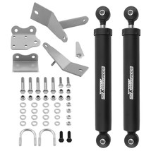 maXpeedingrods Dual Steering Stabilizer for Dodge Ram 2500 4WD 2003-2012... - $306.85