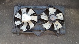 Radiator Fan Motor Fan Assembly 4 Cylinder Fits 02-08 SOLARA 780501 - £107.65 GBP