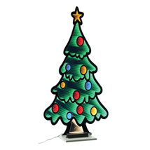 Tree w/Ornament Ekkolight 47&quot;H - $195.48