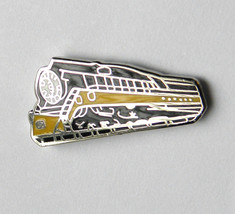 Southern Pacific Railroad Locomotive Lapel Pin Badge 3/4 Inch - £4.28 GBP
