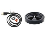 InSinkErator Garbage Disposal Power Cord Kit, CRD-00 - £11.71 GBP