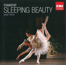 Tchaikovsky: Sleeping Beauty -ANDRE Previn,London Symphony ORCHESTRA(2CDS, 2009) - £10.22 GBP
