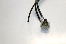 2003-2005 RANGE ROVER LAND ROVER AIR SUSPENSION LEVELING PUMP P2861 image 2