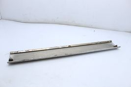 2013 FREIGHTLINER CASCADIA 125 DOOR TRIM KICK PANEL Q9000 image 7