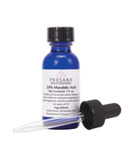 Prosana 25% Mandelic Acid Peel, 1 fl oz - $105.00