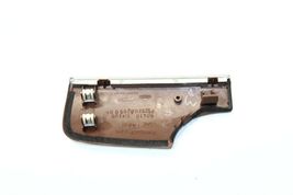 2006-2007 INFINITI M35 M45 DRIVER LEFT OUTER DASH WOOD TRIM PIECE COVER P1888 image 6