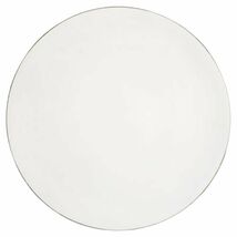 Lenox Trianna White Dinner Plate - $12.86