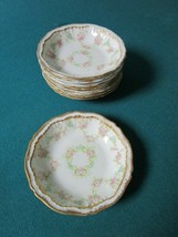 Antique Theodore Haviland France Limoges Fruit Bowls PICK1 - £33.43 GBP+