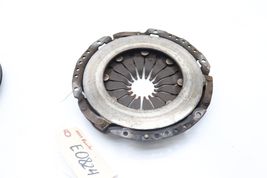 97-99 PORSCHE BOXSTER 2.5L M/T MANUAL CLUTCH DISC & PRESSURE PLATE E0824 image 8