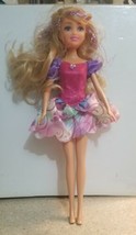 Zuru Sparkle Girlz Princess Doll 11.5” Figure Toy Blonde Hair Combined Shipping - £2.24 GBP