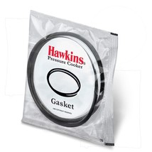 Hawkins Gasket for 3.5 Litre to 8 Litre except Wide Hawkins Pressure Cookers - £8.07 GBP