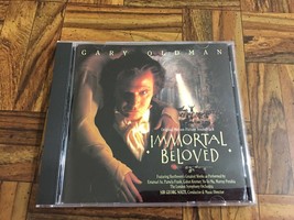 Immortal Beloved (CD, Dec-1994, Sony Classical) - £1.01 GBP