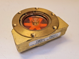 Gems Sensors RF-2500 Rotor Flow P/N 141600 Type RFI - $44.09