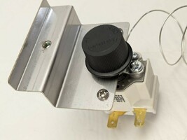 FOR PARTS-Thermostat-Bunn VP17-1 Stainless Steel 12 Cup Pourover Coffee ... - $63.01