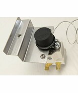 FOR PARTS-Thermostat-Bunn VP17-1 Stainless Steel 12 Cup Pourover Coffee ... - $88.27 CAD