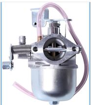Carburetor Kit for EZGO Golf Cart 1982-1987 2-Cycle 20071-G1 CARB-018A 1... - $17.99