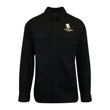 Harley-Davidson Men&#39;s Shirt Wounded Warrior Project L/S (156) - £44.32 GBP