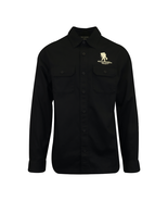 Harley-Davidson Men&#39;s Shirt Wounded Warrior Project L/S (156) - £44.31 GBP