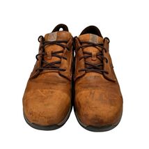 Red Wing Shoes Work Style 6708 COMFORTPRO MEN'S  Size 12D SAFETY TOE OXFORD - $68.40