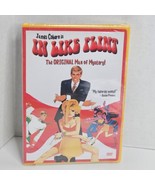 In Like Flint: The Original Man Of Mystery - DVD- BRAND NEW: FACTORY SEALED - $14.50