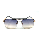 CLASSIC SQUARE LUXURY PILOT AVIATOR SUNGLASSES SPORT RETRO DESIGNER FASH... - €12,98 EUR