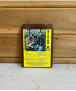 Ryan&#39;s Fancy 8 Track Cassette Vintage - £14.44 GBP