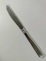 Reed &amp; Barton Heritage Mint 18/10 Table Knife 8 7/8&quot; Regent Pattern - £12.64 GBP