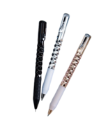 Diamond Geometric Deformation Decompression Pen - Stress Relief &amp; Fidget... - $21.86 CAD