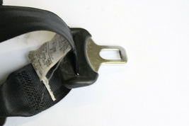 2003-2005 TOYOTA CELICA GTS GT REAR LEFT DRIVER SEAT BELT RETRACTER J6592 image 7
