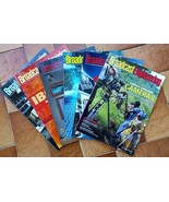 Broadcast Engineering Television Vintage Newspaper  Vintage  English - $2.12 CAD