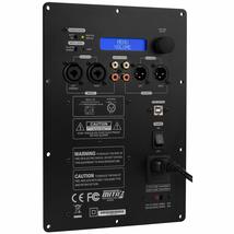 Dayton Audio SPA250DSP 250W Subwoofer Plate Amplifier with DSP - $6,850.66 MXN